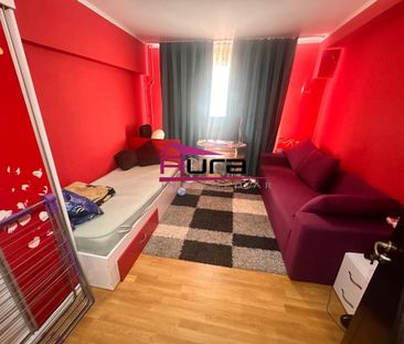 Inchiriez Garsoniera confort 1 zona Monument - Fotografie 2