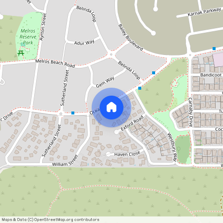 60 Oceanic Drive, 6211, Dawesville