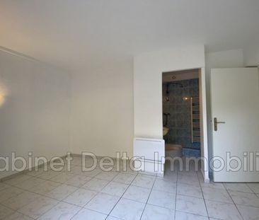 Appartement 2 Pièces 38 m² - Photo 1