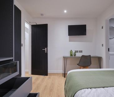 6 bedroom terraced house to rent - Photo 6