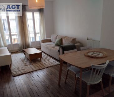 Location Appartement 2 pièces 53m² BEAUVAIS 60000 - Photo 2