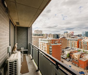 1190 Rue MacKay, #1202 - Photo 3