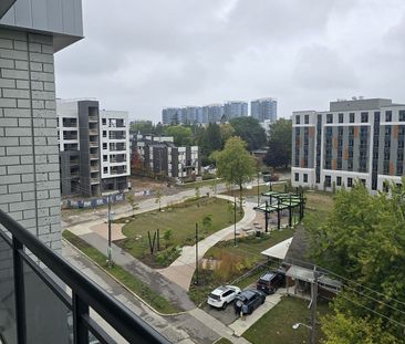 For Lease - 275 Larch Street Unit# G611, Waterloo, Ontario - Photo 4