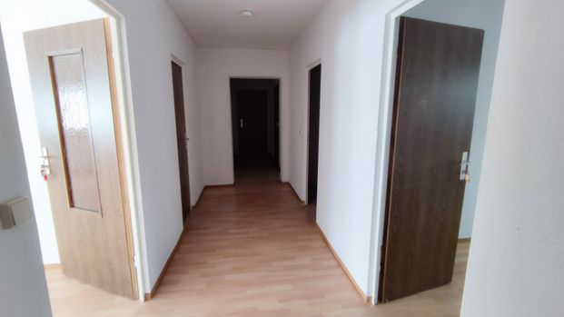 Wohnung, 1 Zimmer (17,56 m²) - Photo 1