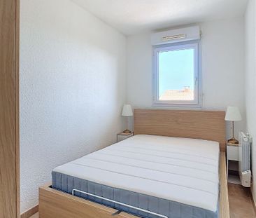 Appartement T1 Sausset-les-Pins à louer - Photo 3