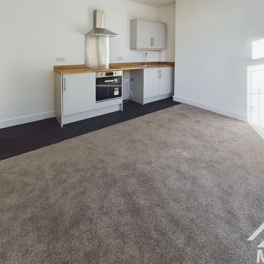 Flat 2 62 - 64 Preston New Road, Blackburn. Lancs. BB2 6BH - Photo 1