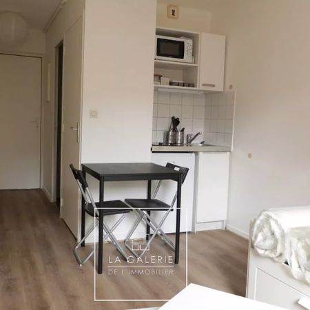 Location Appartement 1 pièce 17m² TOULOUSE 31000 - Photo 4