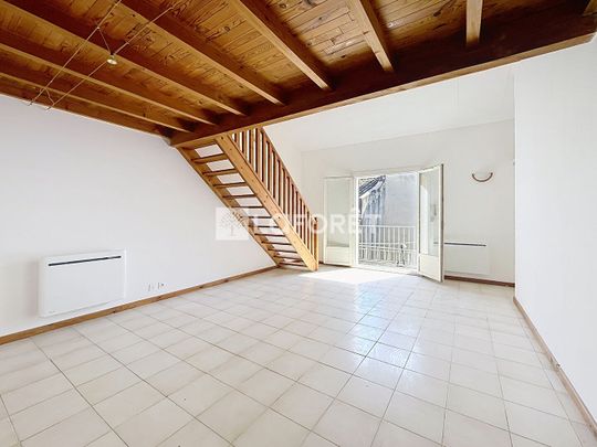 Apartment - Photo 1