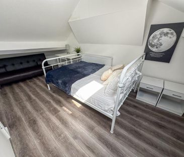 5 bedroom house to rent - Photo 4