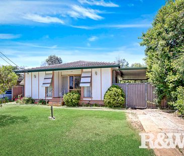 32 Vallingby Avenue Hebersham - Photo 5