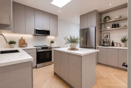 For Lease - 390 Palmerston Boulevard Unit# Laneway, Toronto, Ontario - Photo 5