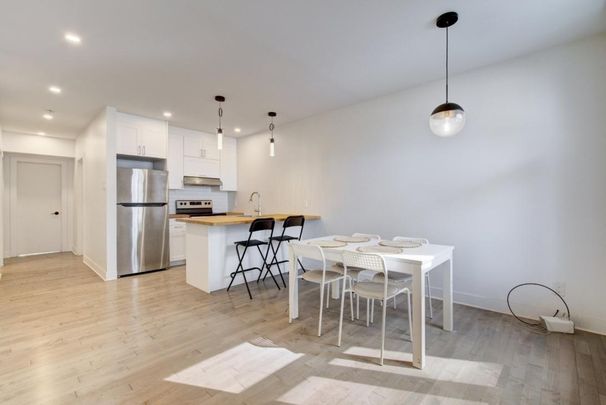 Appartement à louer - Montréal (Ville-Marie) (Centre) - Photo 1