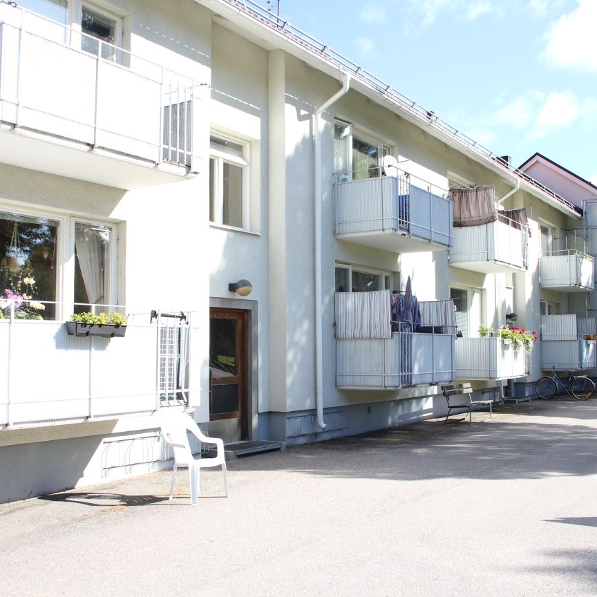 Hammarvägen 3, 826 61, SÖDERALA, Sverige - Photo 1