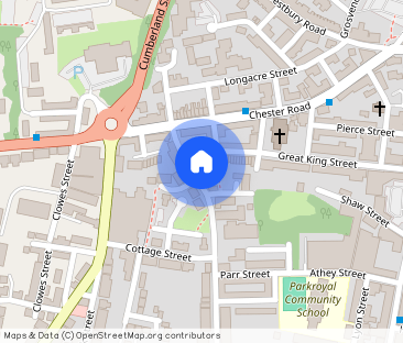 27A Crompton Road - Photo 1