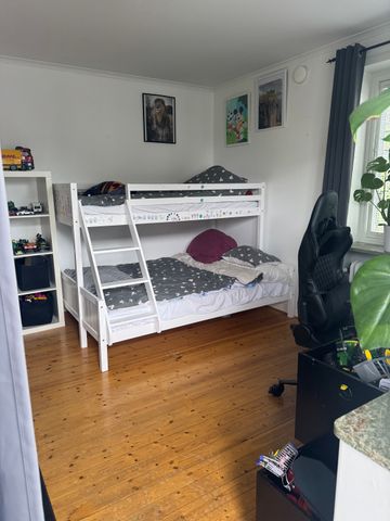 Kaptensgatan, Borås - Foto 2