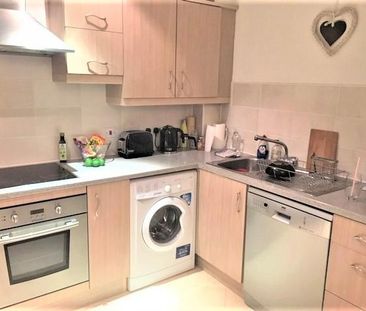 1 bedroom flat to rent - Photo 3