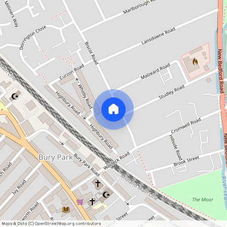 LU3, Luton