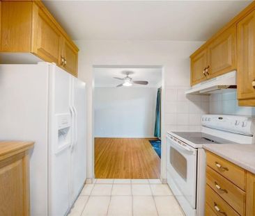 For Lease - 68 Rymal Road Unit# MAIN, Hamilton, Ontario - Photo 4