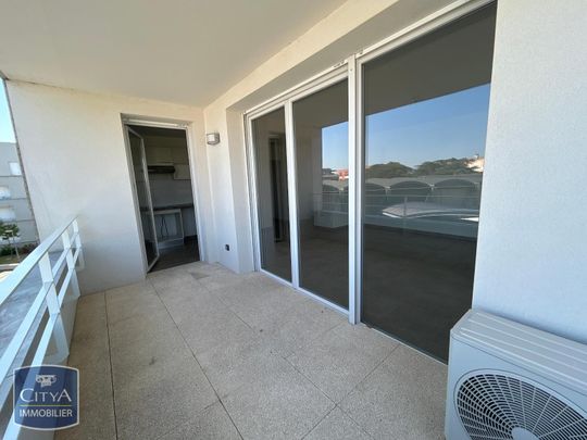 Location Appartement 3 pièces 68m² CUGNAUX 31270 - Photo 1