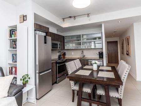 For Lease - 170 Fort York Boulevard Unit# 2811, Toronto, Ontario - Photo 3