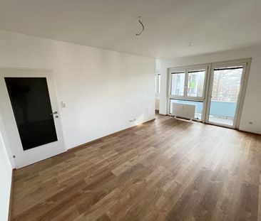 Senioren-Wohnung im Stadtteil Ennsleite - Peuerbachstrasse 2/22 - Photo 5