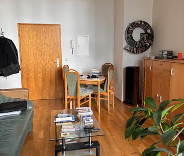 -gemütliche 2-Zimmer-Wohnung mit Balkon, nähe Paulusviertel, sucht zum 01.07.2024 neue Bewohner- - Foto 6