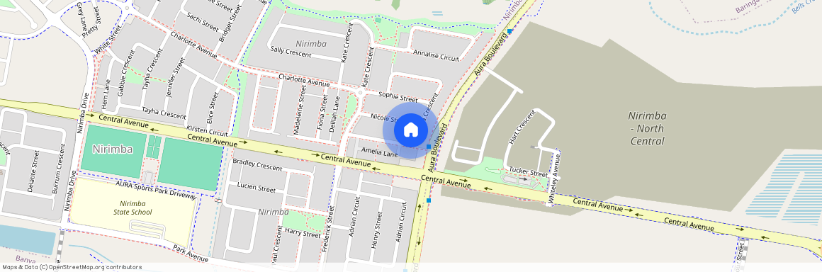 29 Olivia Crescent, Nirimba, QLD, 4551