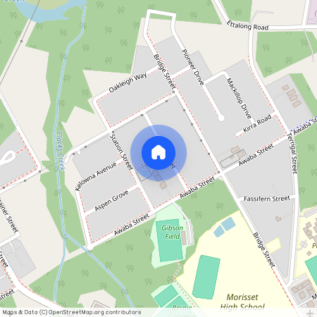 12 Alfred Street, 2264, Morisset