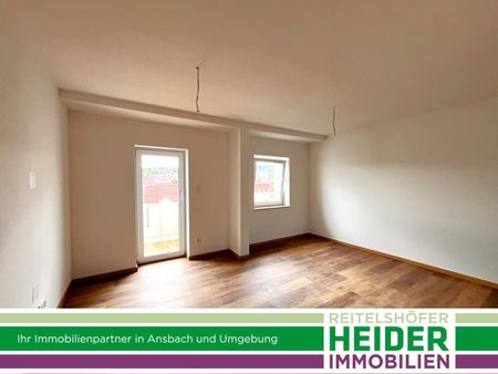 Galerie-Wohnung mit Balkon - Photo 2