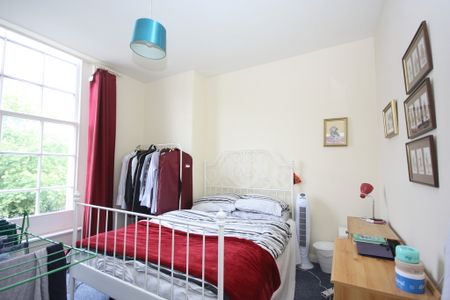 1 bed apartment to rent in Victoria Park Road, Devon, EX2 - Photo 2