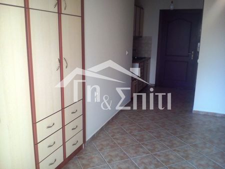 Γκαρσονιέρα προς ενοικίαση 370 € - Φωτογραφία 2