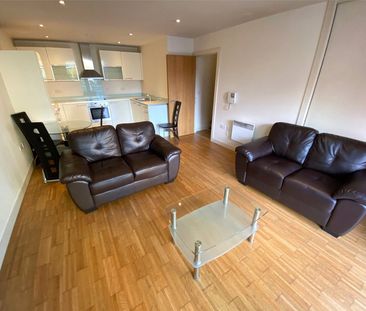 St Georges Island, 5 Kelsoe Place, Manchester, M15 4GY - Photo 5