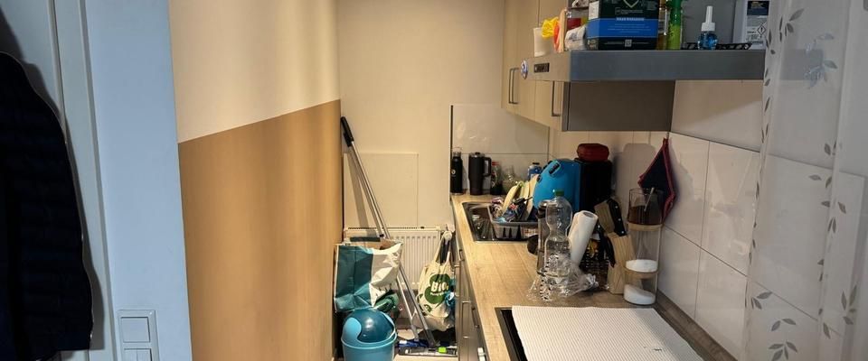 1,5 - Zimmer-Wohnung in Gablenberg - (01.02.2026–31.12.2026) - Photo 1