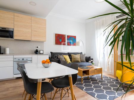 Excellent 2 Bedroom apartment for rent in Retiro, Madrid - Foto 3