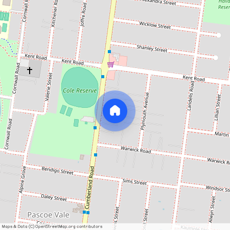 3/238 Cumberland Road, Pascoe Vale VIC 3044