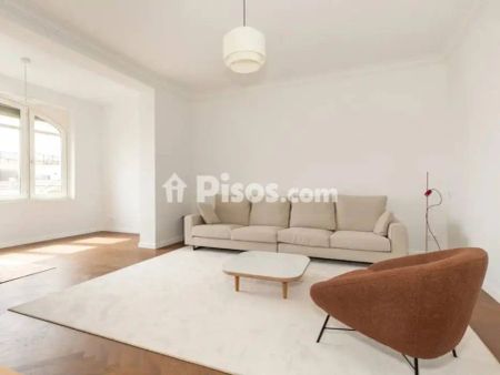 Piso en alquiler en La Dreta de L'Eixample - Foto 3