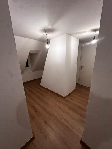 Charmante Wohnung in Trier-Kürenz - Photo 4