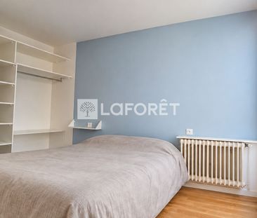 Appartement T5 SARTROUVILLE à louer - Photo 4
