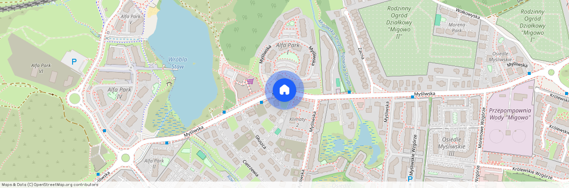 Piecki-Migowo, Gdańsk, pomorskie