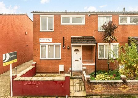 Ainslie Walk, SW12 8BX, London - Photo 5