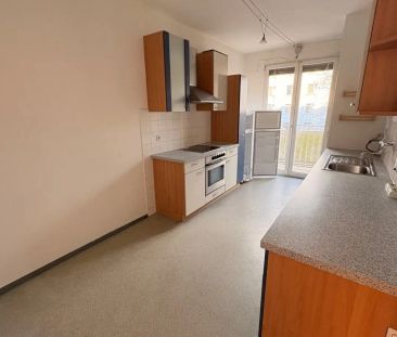 Helle 3-Zimmer-Wohnung mit zwei Balkone - Viel platz zum Wohlfühlen - Photo 4