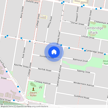 3 DUNDEE STREET, NSW 2747, Cambridge Park