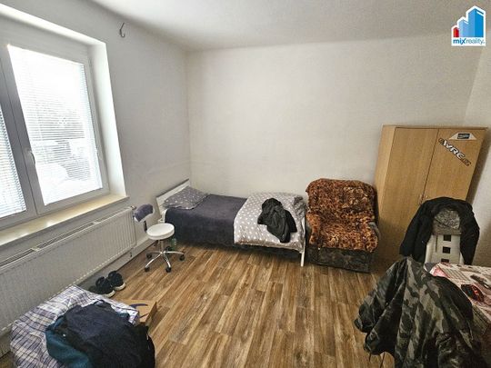Pronájem pokoje 20 m² - Fotografie 1