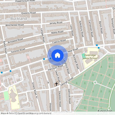 New Road, Portsmouth, PO2