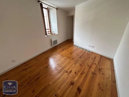 Appartement à louer 2 pièces 33.15m² - Photo 2