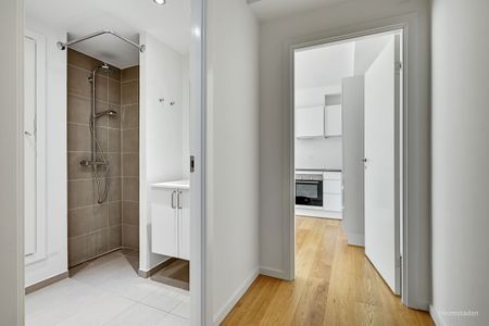 2-værelses Lejlighed på 55 m² i Risskov, Aarhus - Photo 3