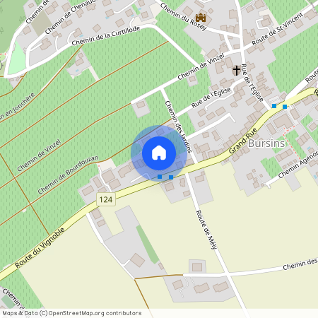1183, Bursins, Route de l'Etraz, 4