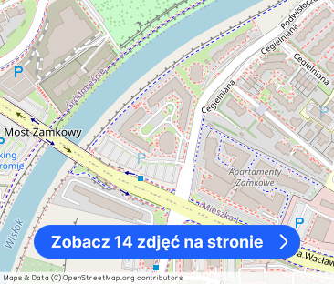 Mieszkanie na wynajem! Capital Towers! - Zdjęcie 1