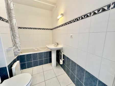 Location Appartement 2 pièces 36m² ST MARTIN BOULOGNE 62280 - Photo 3