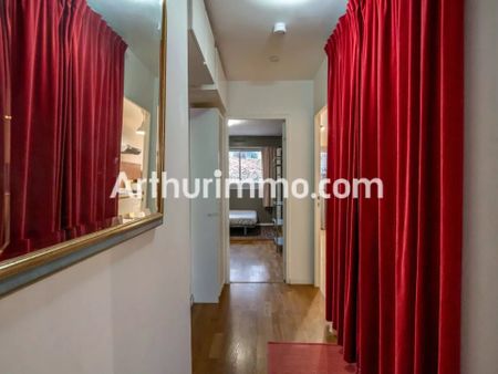 Location Appartement 2 pièces 41 m2 à Thorigny-sur-Marne - Photo 5